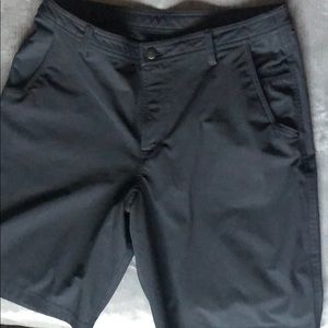 Men’s Lululemon Shorts Size 36